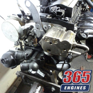Buy Used 2009 Mini Cooper S Engine 1.6 Petrol N14B16A Code 2006-2010 R56 R57 - 365 Engines