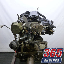 Load image into Gallery viewer, Buy Used 2009 Mini Cooper S Engine 1.6 Petrol N14B16A Code 2006-2010 R56 R57 - 365 Engines