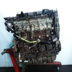 Buy Used 2010 Fiat Scudo Engine 2.0 HDI Diesel RHK Code 120 BHP Fits 2006 - 2011 - 365 Engines