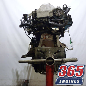 Buy Used 2013 Jaguar XF Engine 2.2 D Diesel 224DT Code Fits 2012 - 2015 - 365 Engines