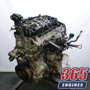Buy Used 2014 BMW X1 X3 2.0 Diesel Engine N47D20C Code Fits 2012 - 2015 - 365 Engines