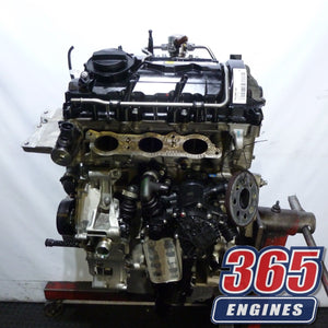 Buy Used 2019 Mini Cooper 1.5 Engine Petrol B3815M1 Code Fits 2018 - 2019 - 365 Engines