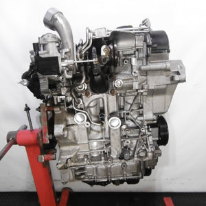Buy Used Audi A3 Engine 1.4 TFSI Petrol CZC CZCA Code 125 BHP Fits 2013 - 2016 - 365 Engines