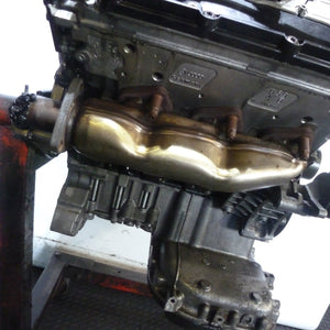 Buy Used Audi A4 2.7 TDI Diesel Engine CGKA Code 190 Bhp Fits 2009-2012 - 365 Engines