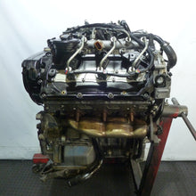 Load image into Gallery viewer, Buy Used Audi A4 2.7 TDI Diesel Engine CGKA Code 190 Bhp Fits 2009-2012 - 365 Engines