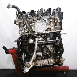Buy Used AUDI S3 8V TTS 2.0 TFSI CJX CJXB CJXC ENGINE FITS 2013- 2016 - 365 Engines