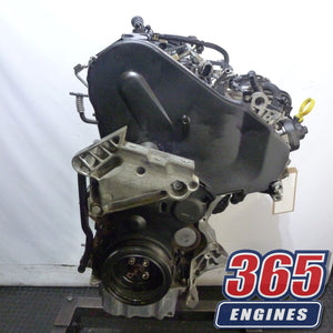 Buy Used Audi TT 2.0 TDI 184 Bhp Diesel Engine CUNA Code Fits 2014 - 2018 - 365 Engines