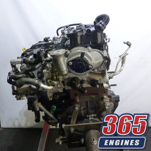 Buy Used Audi TT 2.0 TDI 184 Bhp Diesel Engine CUNA Code Fits 2014 - 2018 - 365 Engines