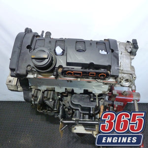 Buy Used Audi TTS S3 Engine 2.0 TFSI Petrol CDLB Code Fits 2009 - 2013 - 365 Engines