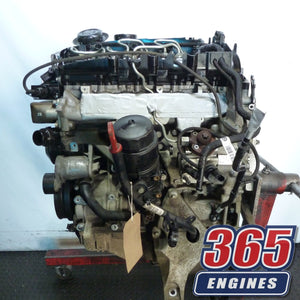 Buy Used BMW 1 Series 116D 118D 120D Engine 2.0 Diesel N47D20A Code Fits 2007-2010 - 365 Engines