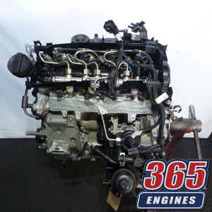 Buy Used BMW 3 Series 320D Engine 2.0 Diesel 190 bhp B47D20A Code Fits 2015 - 2019 - 365 Engines