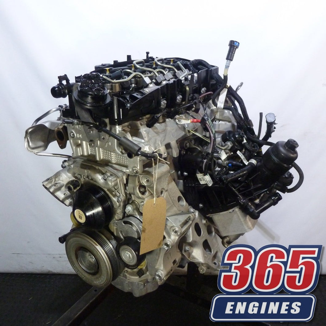 Buy Used BMW 4 Series 420D Engine 2.0 Diesel 190 bhp B47D20A Code Fits 2015 - 2019 - 365 Engines