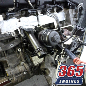Buy Used BMW 4 Series 420D Engine 2.0 Diesel N47D20C Code Fits 2013 - 2015 - 365 Engines