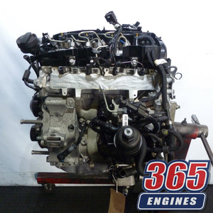 Buy Used BMW 5 Series 520D Engine 2.0 Diesel 190 bhp B47D20A Code Fits 2014 - 2018 - 365 Engines
