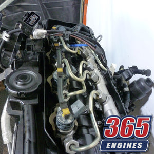Buy Used BMW 5 Series 520D Engine 2.0 Diesel 190 bhp B47D20A Code Fits 2014 - 2018 - 365 Engines