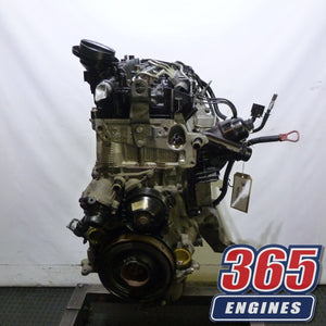 Buy Used BMW 5 Series 520D F10 F11 2.0 Diesel Engine N47D20C Code Fits 2012 - 2015 - 365 Engines