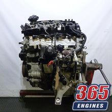 Load image into Gallery viewer, Buy Used BMW 5 Series 520D F10 F11 2.0 Diesel Engine N47D20C Code Fits 2012 - 2015 - 365 Engines