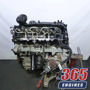 Buy Used BMW 5 Series 520D F10 F11 2.0 Diesel Engine N47D20C Code Fits 2012 - 2015 - 365 Engines