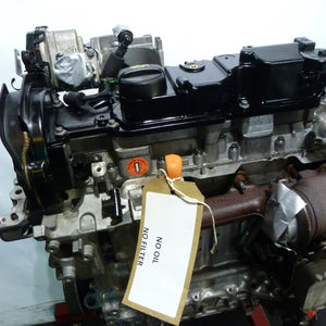 Buy Used Citroen Berlingo Engine 1.6 HDI Diesel BHW Code DV6FE Euro 6 Fits 2015 - 2018 - 365 Engines