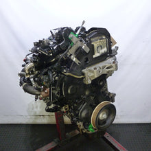 Load image into Gallery viewer, Buy Used Citroen Dispatch Engine 1.6 Diesel Blue HDI BHX Code Fits 2016-18 - 365 Engines