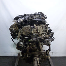 Load image into Gallery viewer, Buy Used Citroen Dispatch Engine 1.6 HDI Diesel 9HU Code Fits 2006 - 2010 - 365 Engines