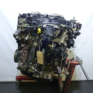 Buy Used Citroen Dispatch Engine 2.0 HDI Diesel AHZ Code Euro 5 Fits 2011-15 - 365 Engines