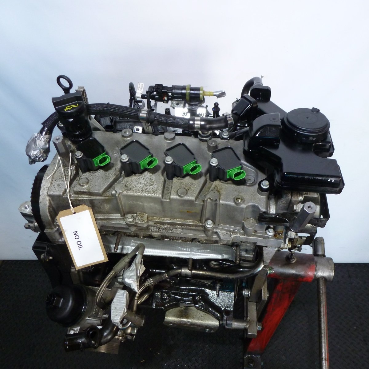 Fiat 500X Engine 1.4 Multiair Petrol EAM 55263624 Fits 2014 2018