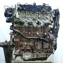 Load image into Gallery viewer, Buy Used Fiat Scudo 2.0 Multijet Engine Diesel AHZ Code Euro 5 Fits 2011 - 2016 - 365 Engines