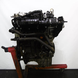 Buy Used Ford Focus Engine 1.0 Ecoboost Petrol 125 BHP M1DA M1DD Code Fits 2012-2015 - 365 Engines