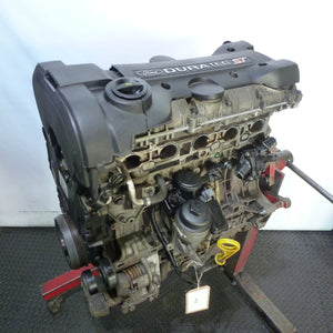 Buy Used FORD FOCUS ST 225 2.5 TURBO ENGINE HYDA CODE FITS 2005-2011 - 365 Engines