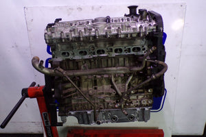 Buy Used FORD FOCUS ST 2.5 TURBO ENGINE FULLY REBUILT 2005-2011 HYDA HUWA - 365 Engines