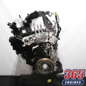 USED Ford Transit Connect Engine 1.5 TDCI Diesel Engine XVGA Code Fits 2015 -2018 Tourneo - 365 Engines
