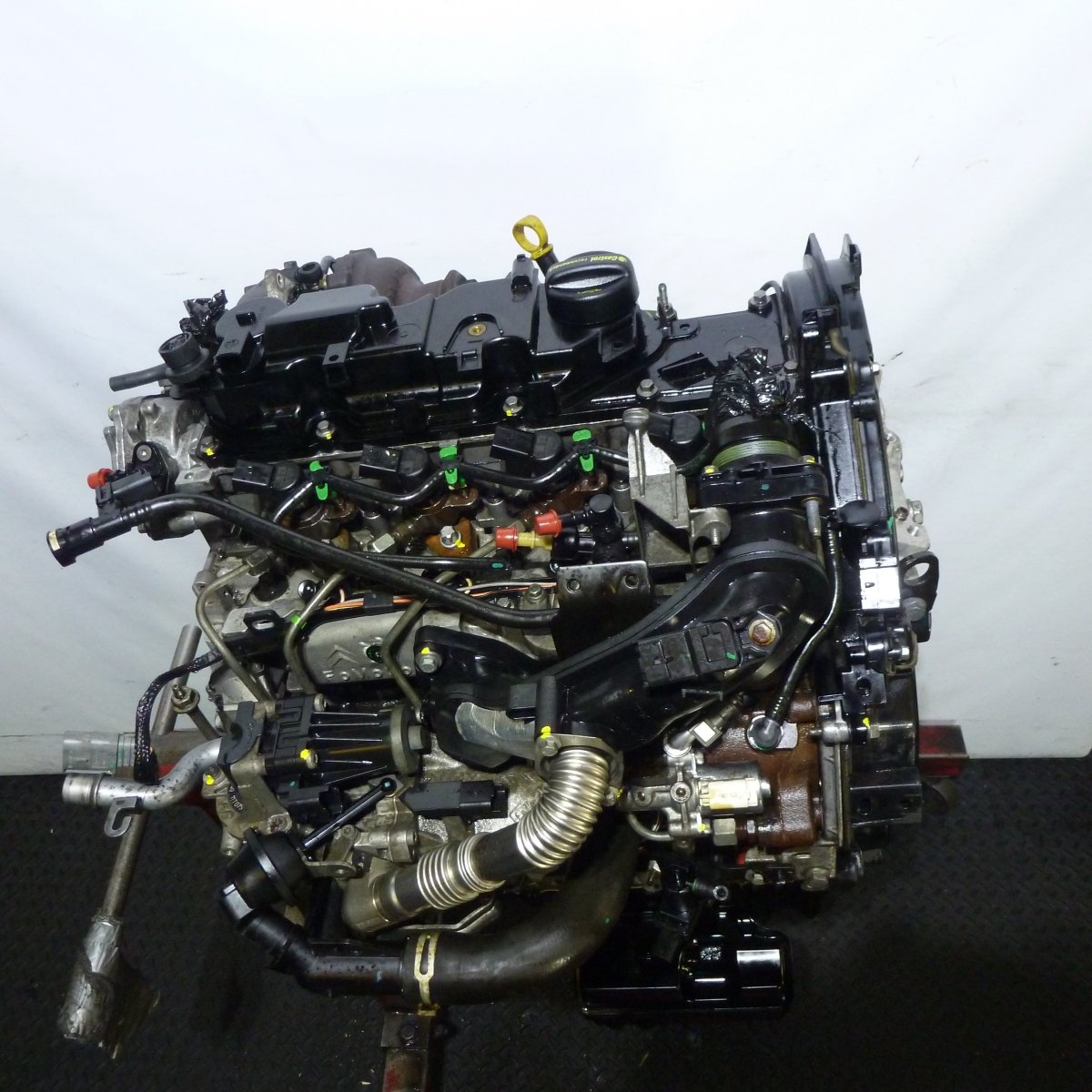 Ford transit engines for sales sale
