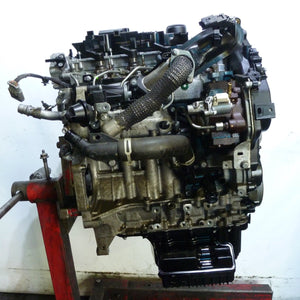 Buy Used Ford Transit Connect Engine 1.6 TDCI Diesel UBGA Code Fits 2013 - 2016 - 365 Engines