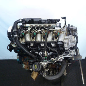 Buy Used Land Rover Freelander Engine 2.2 TD4 Diesel 224DT Code Fits 2006 - 2011 - 365 Engines