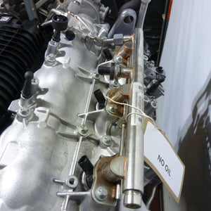 Buy Used Mercedes C Class C43 AMG Engine 3.0 V6 Petrol 276.823 Code Fits 2016 - 2019 - 365 Engines