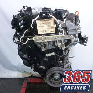 Buy Used PEUGEOT EXPERT 1.5 HDI BLUEHDI DV5 DV5RUC YHV ENGINE 120 BHP FITS 2018-2023 - 365 Engines