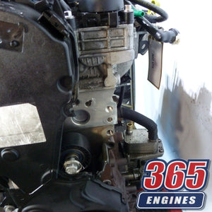 Buy Used PEUGEOT EXPERT DISPATCH 2.0 HDI BLUEHDI ENGINE AHK DW10FE FITS 2016 - 2022 - 365 Engines