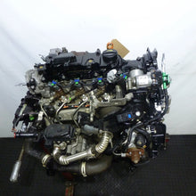 Load image into Gallery viewer, Buy Used Peugeot Expert Engine 1.6 Blue HDI Diesel BHX Code 116 Bhp Fits 2016 - 2018 - 365 Engines
