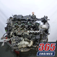 Load image into Gallery viewer, Buy Used Peugeot Expert Engine 1.6 HDI Diesel 9HM Code 90 Bhp Fits 2011 - 2016 - 365 Engines
