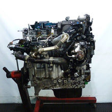Load image into Gallery viewer, Buy Used Peugeot Partner Engine 1.6 HDI Diesel BHW Code DV6FE Euro 6 Fits 2014 - 2022 - 365 Engines