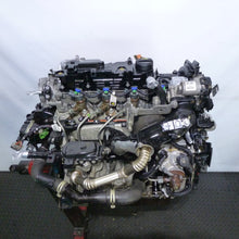 Load image into Gallery viewer, Buy Used Peugeot Partner Engine 1.6 HDI Diesel BHW Code DV6FE Euro 6 Fits 2014 - 2022 - 365 Engines