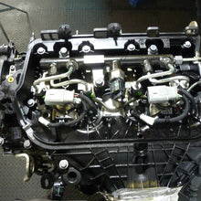 Load image into Gallery viewer, Buy Used Peugeot RCZ 2.0 HDI Diesel Engine RHH Code 120 Bhp Fits 2010 - 2015 - 365 Engines