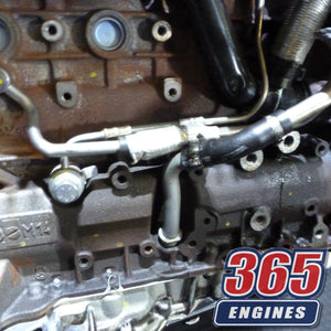 Buy Used Range Rover Evoque Engine 2.2 TD4 Diesel 224DT Code Fits 2011 - 2016 - 365 Engines