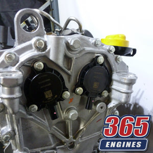 USED Renault Megane Engine 1.3 TCE Petrol H5H470 Code Fits 2017-2019 - 365 Engines