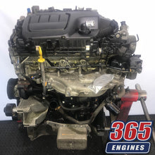 Load image into Gallery viewer, USED RENAULT TRAFIC 1.6 DCI ENGINE DIESEL R9M450 CODE FITS 2014 - 2016 - 365 Engines