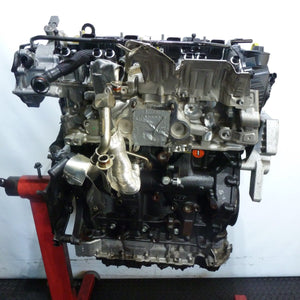 Buy Used Volkswagen Polo GTI Engine 1.8 Petrol DAJB Code 192 bhp Fits 2014 - 2018 - 365 Engines