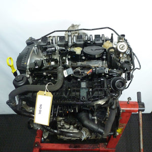 Buy Used Volkswagen Polo GTI Engine 1.8 Petrol DAJB Code 192 bhp Fits 2014 - 2018 - 365 Engines