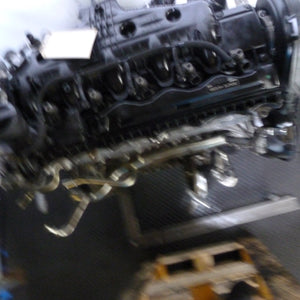 Buy Used Volvo XC60 2.4 D5 Engine Diesel D5244T12 Code 181 Bhp Fits 2013 - 2016 - 365 Engines