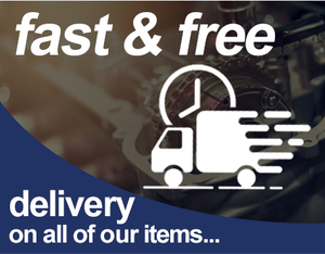 365 Engines - Free Delivery